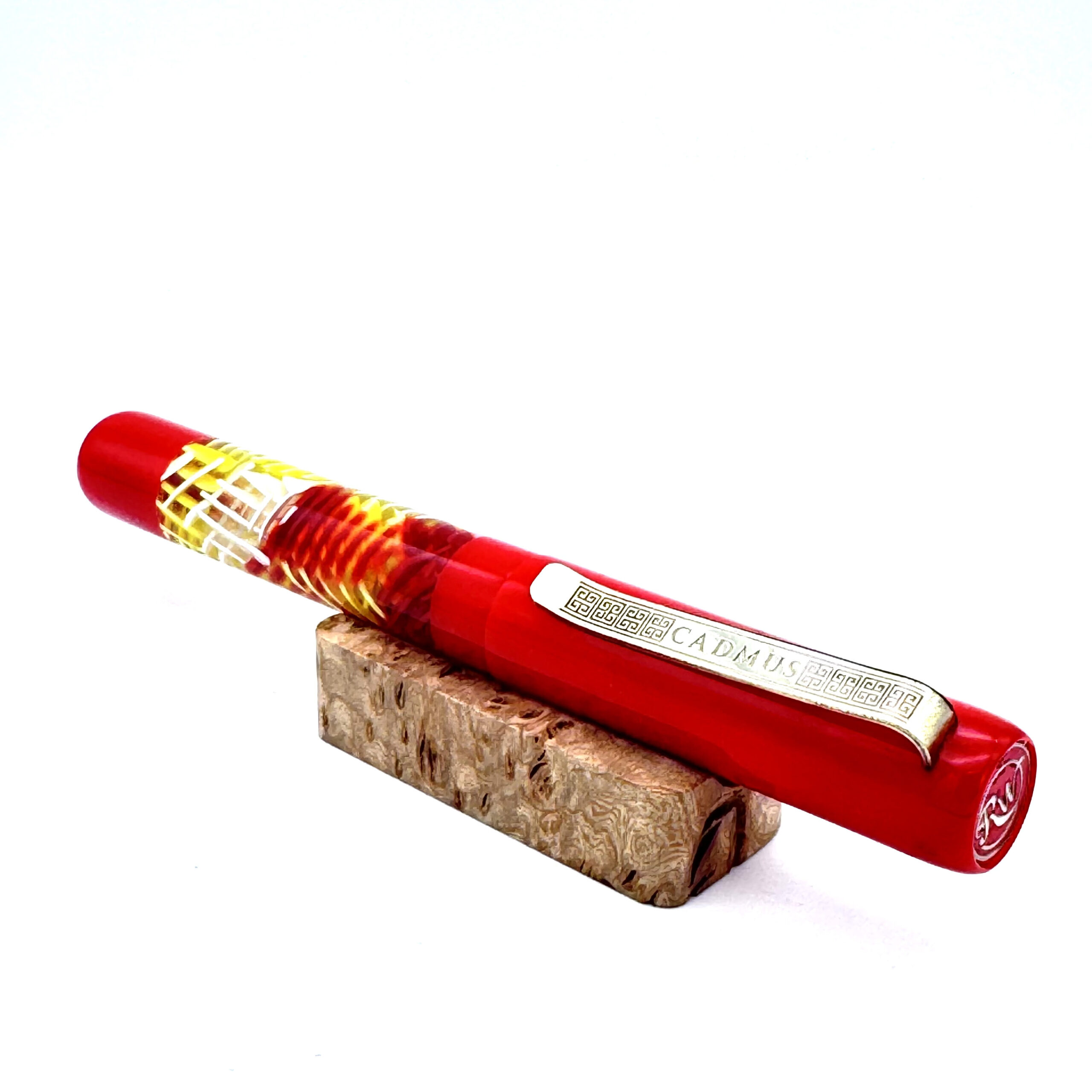 Emberlight Fountain Pen - Image 2