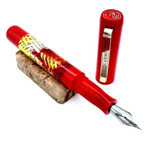 Emberlight Fountain Pen