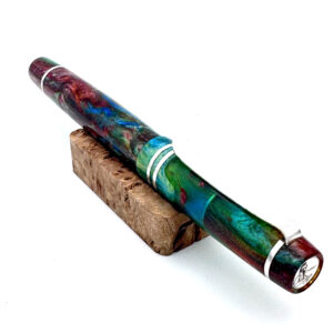Aetherion Fountain Pen